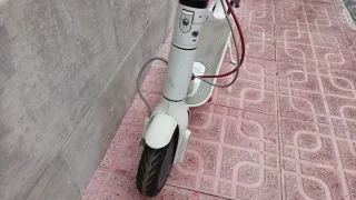 Patinete Eléctrico Xiaomi M365 - sin batería