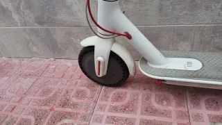 Patinete Eléctrico Xiaomi M365 - sin batería