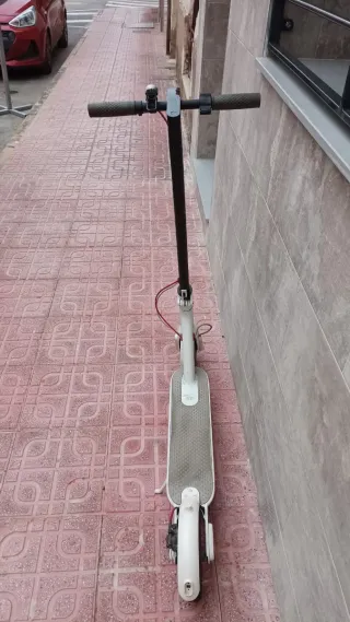 Patinete Eléctrico Xiaomi M365 - sin batería