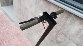 Patinete Eléctrico Xiaomi M365 - sin batería