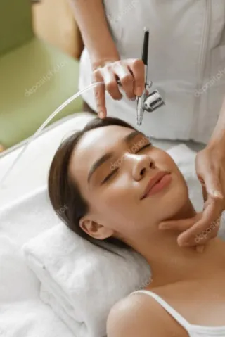 Analizador de piel y cuero cabelludo