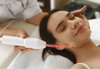 Analizador de piel y cuero cabelludo