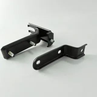 Soporte Faro Largo alcance Ford Escort mk3