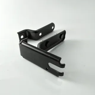 Soporte Faro Largo alcance Ford Escort mk3