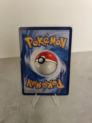 Carta Pokémon Energia Psichica 25th