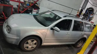VW GOLF IV VARIANT !! PRECIO HASTA FINAL DE AÑO!!✅