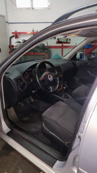 VW GOLF IV VARIANT !! PRECIO HASTA FINAL DE AÑO!!✅