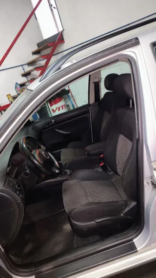 VW GOLF IV VARIANT !! PRECIO HASTA FINAL DE AÑO!!✅