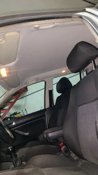 VW GOLF IV VARIANT !! PRECIO HASTA FINAL DE AÑO!!✅