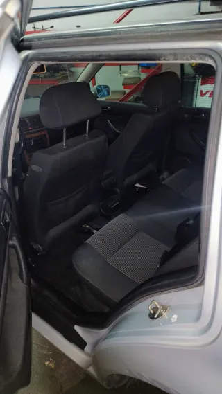 VW GOLF IV VARIANT !! PRECIO HASTA FINAL DE AÑO!!✅