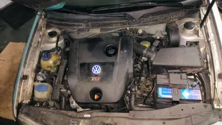 VW GOLF IV VARIANT !! PRECIO HASTA FINAL DE AÑO!!✅