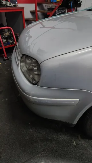 VW GOLF IV VARIANT !! PRECIO HASTA FINAL DE AÑO!!✅