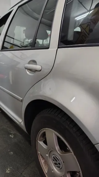 VW GOLF IV VARIANT !! PRECIO HASTA FINAL DE AÑO!!✅