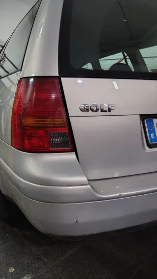 VW GOLF IV VARIANT !! PRECIO HASTA FINAL DE AÑO!!✅