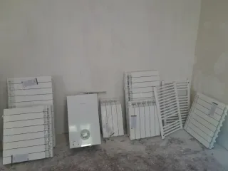 Fontanero, gas,aire acondicionado, electricidad...