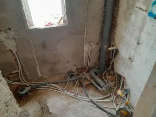 Fontanero, gas,aire acondicionado, electricidad...