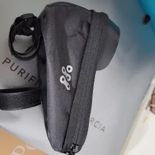 Estuche Soporte Móvil Bici