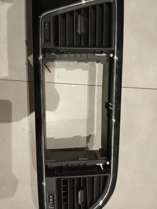 Aireadores Seat León MK3 5F