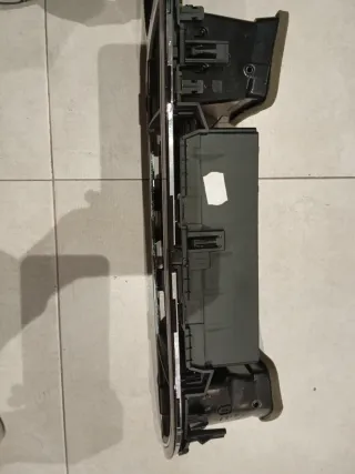 Aireadores Seat León MK3 5F