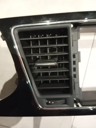 Aireadores Seat León MK3 5F