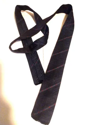 Cravatta vintage Regale