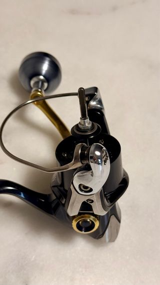 Carrete Shimano Stella 5000