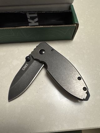 Coltello CRKT Squid