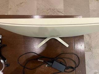 Ordenador HP Pavilion All-in-One Blanco