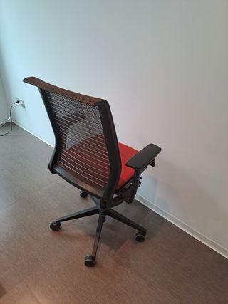 Silla de oficina Steelcase