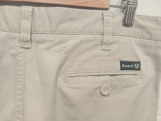 Chino Bendorff Beige Caballero