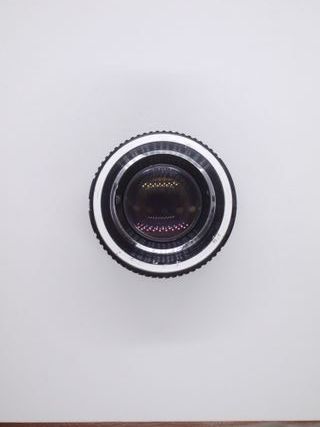 Minolta SRT303 + MC Rokkor-PG 50mm f1.4