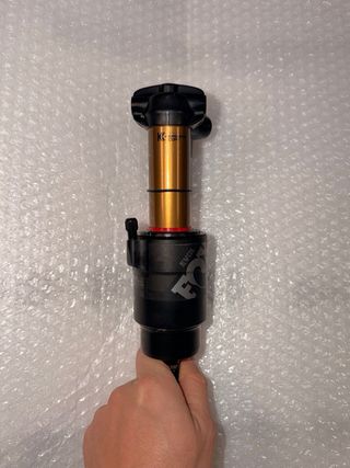 Amortiguador Fox Float X2 Kashima