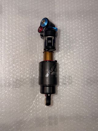 Amortiguador Fox Float X2 Kashima