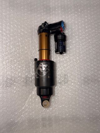 Amortiguador Fox Float X2 Kashima