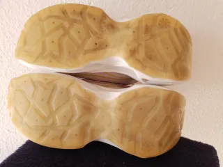 Nike Zoom Talla 40 Azul Rosa