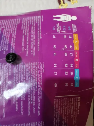 Disfraz Pirata Niña My Other Me