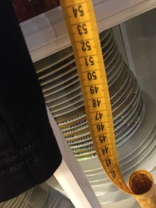 Pantalón Adidas Negro talla M Sport - Chandal