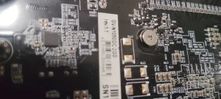 Tarjeta Gráfica Gigabyte GTX 1050 OC