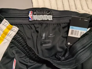 Shorts Nike NBA Warriors