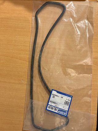 Junta tapa balancines Skoda Fabia 1.4