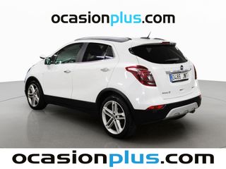 Opel Mokka X 1.4 Turbo Excellence 4X2 Auto 103 kW (140 CV)