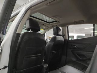 Opel Mokka X 1.4 Turbo Excellence 4X2 Auto 103 kW (140 CV)