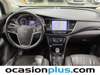 Opel Mokka X 1.4 Turbo Excellence 4X2 Auto 103 kW (140 CV)
