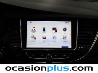 Opel Mokka X 1.4 Turbo Excellence 4X2 Auto 103 kW (140 CV)