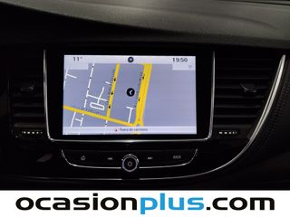 Opel Mokka X 1.4 Turbo Excellence 4X2 Auto 103 kW (140 CV)