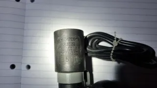 Válvula riego Galcon 24 VDC