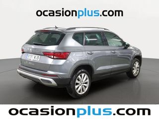 SEAT Ateca 1.5 TSI S&S Style XL 110 kW (150 CV)