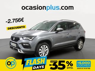 SEAT Ateca 1.5 TSI S&S Style XL 110 kW (150 CV)