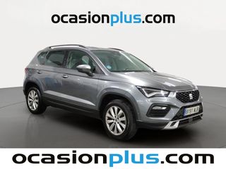 SEAT Ateca 1.5 TSI S&S Style XL 110 kW (150 CV)