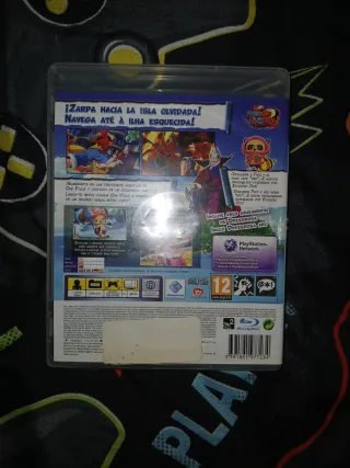 One Piece Unlimited World Red PS3